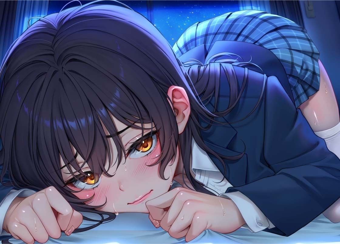 ただただ…リアルな陰キャデリヘルJK。【フォーリーサウンド】 サンプル1ページ目