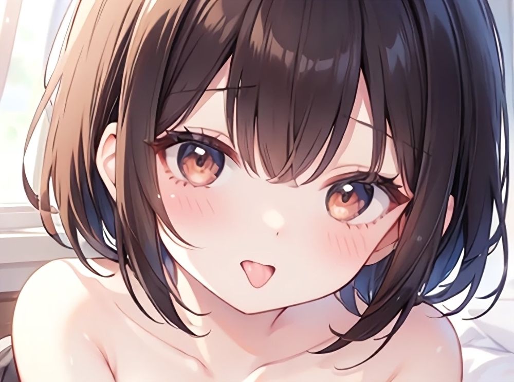 【ナンバーワンのよわよわ女は誰だ！？】雑魚まんこ選手権【胡桃なこ】 サンプル4ページ目