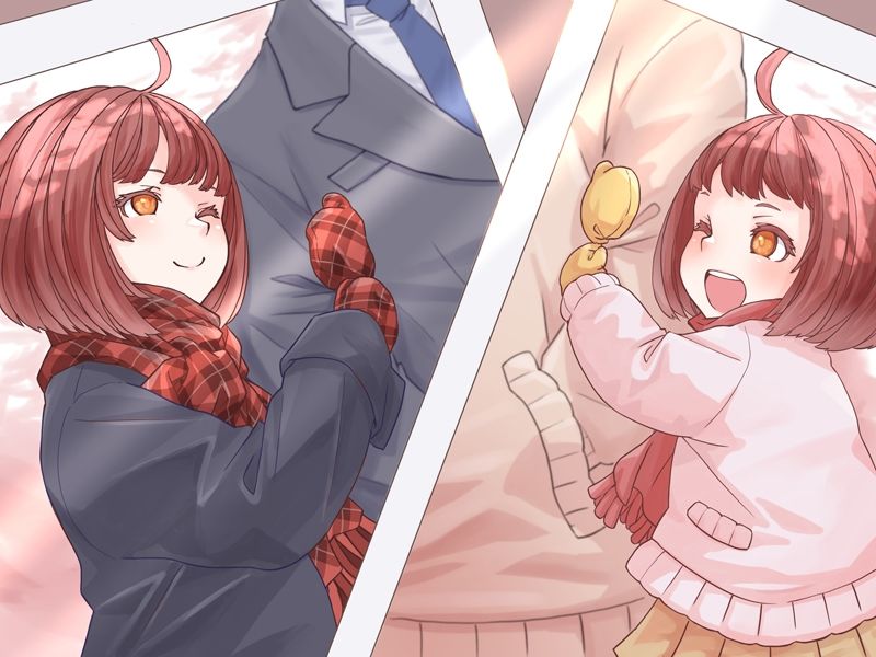 【連続絶頂】寂しがり屋なベタぼれ義妹とあまあま同棲！ 昔も今もお兄ちゃんが大好き サンプル8ページ目