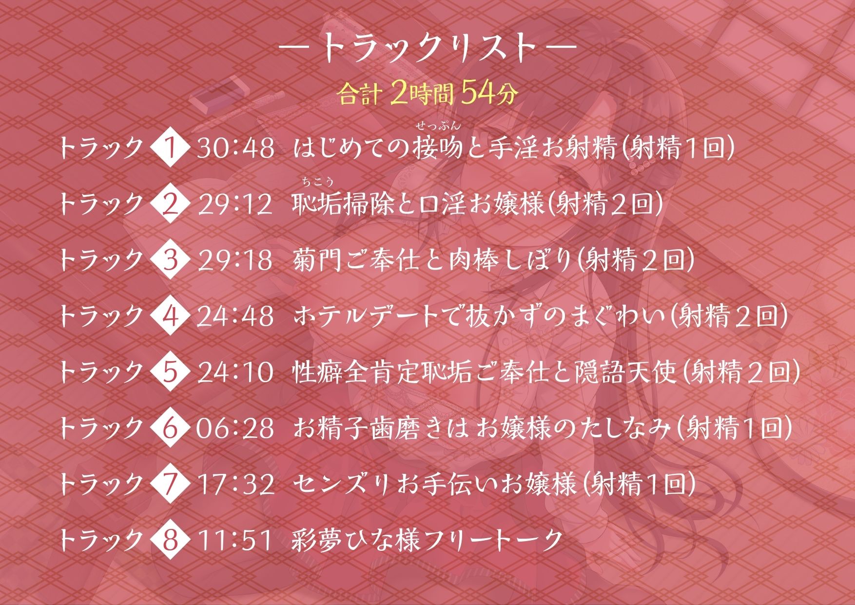 お誘い上手の琴音さん  お嬢様はあなた様のくさい香りでお下品な声が出ますの サンプル5ページ目