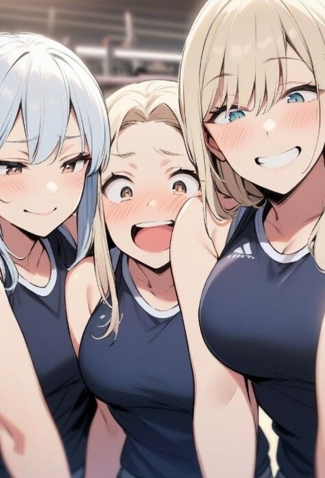 エム男向けCFNMボイス  おちんちん虐めたガールズのオナニー鑑賞！  軟弱男子におちんちんをシコらせクスクス嘲笑いながら鑑賞するドSなお姉さん達！ サンプル2ページ目