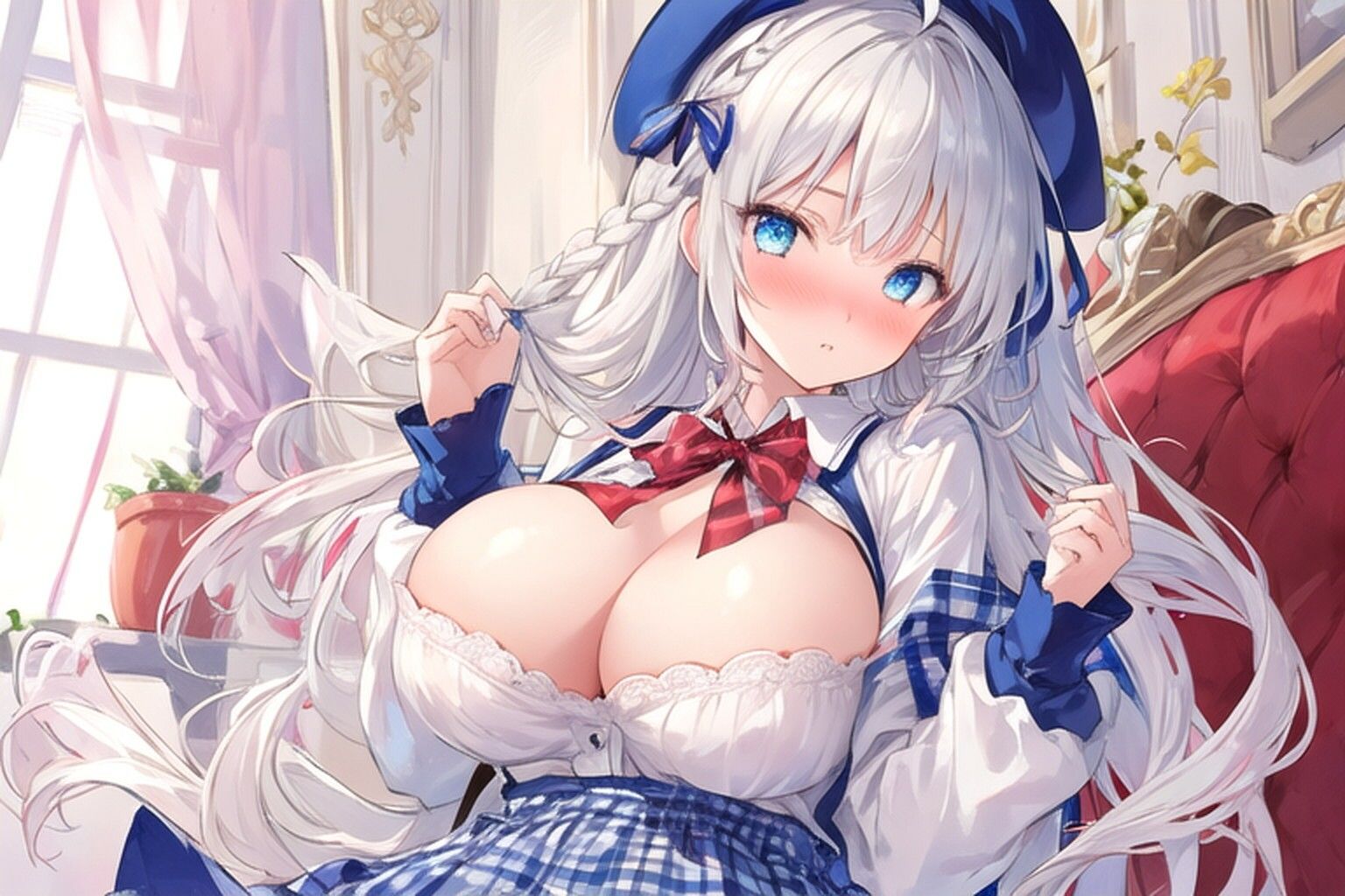 お姉ちゃん系のメンズエステシャンとあまあま裏オプ〜お姉さんはみゆりちゃんだよ サンプル2ページ目