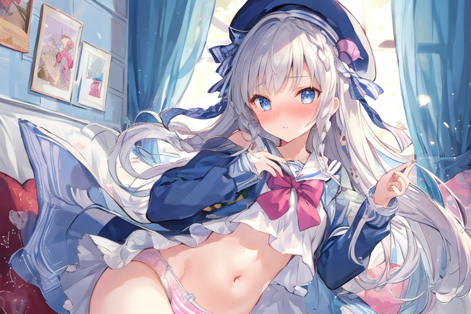 お姉ちゃん系のメンズエステシャンとあまあま裏オプ〜お姉さんはみゆりちゃんだよ サンプル4ページ目
