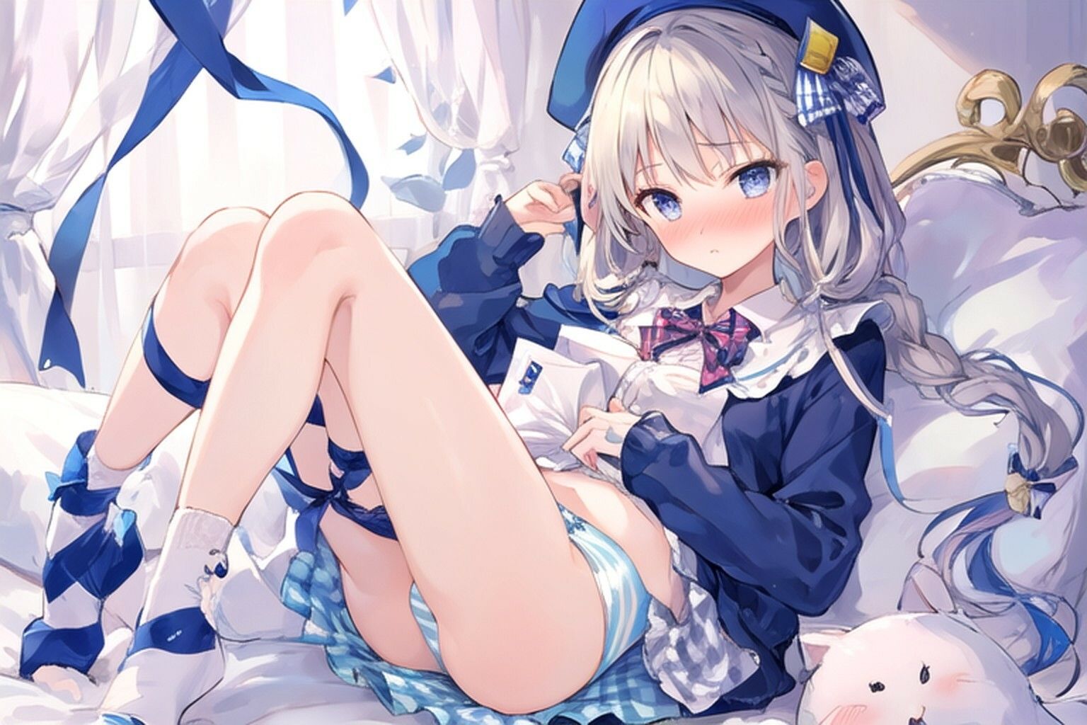お姉ちゃん系のメンズエステシャンとあまあま裏オプ〜お姉さんはみゆりちゃんだよ サンプル5ページ目