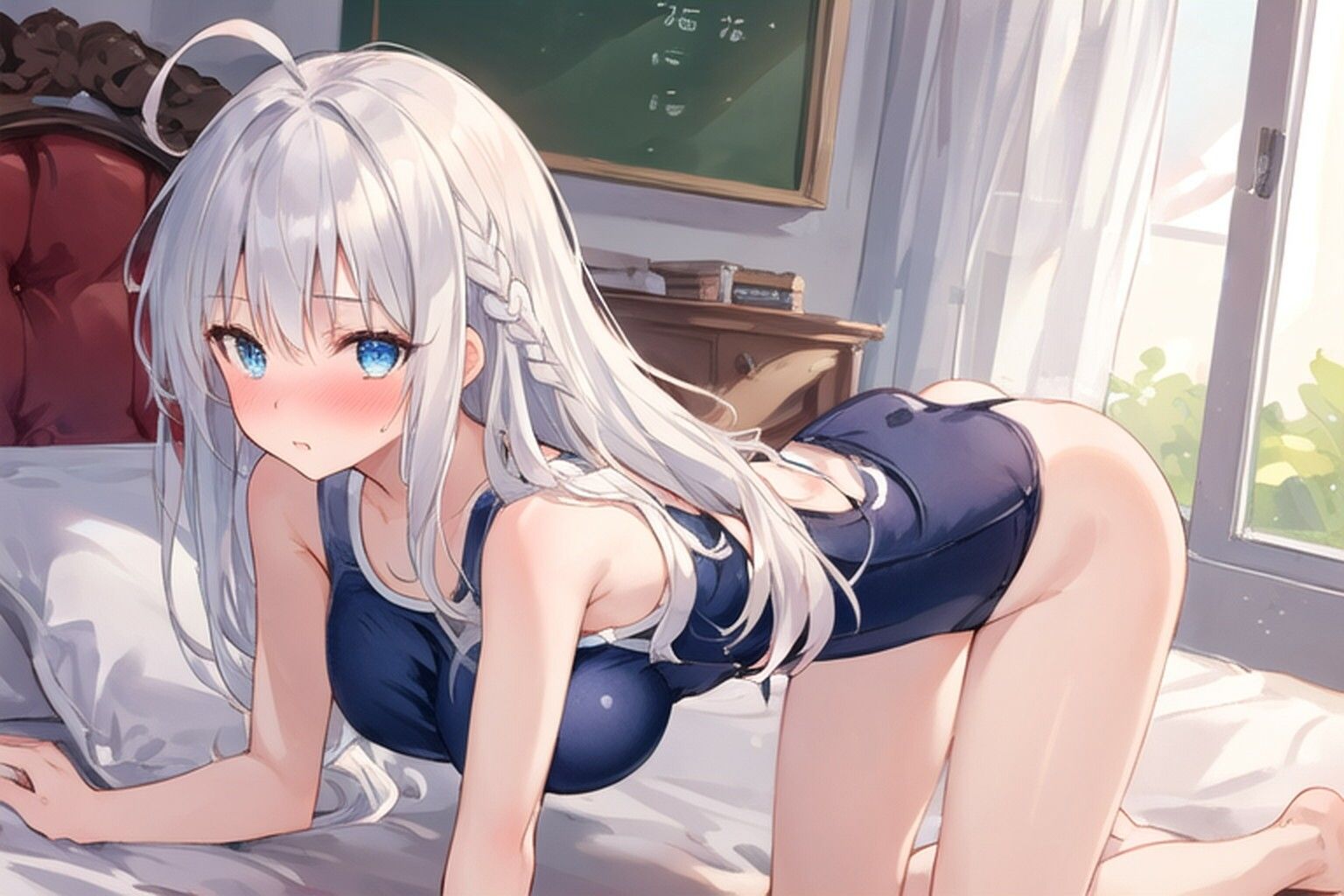 お姉ちゃんとメンズエステ体験…初めての裏オプ〜みゆりお姉ちゃんとメンズエステに行ってみた サンプル3ページ目
