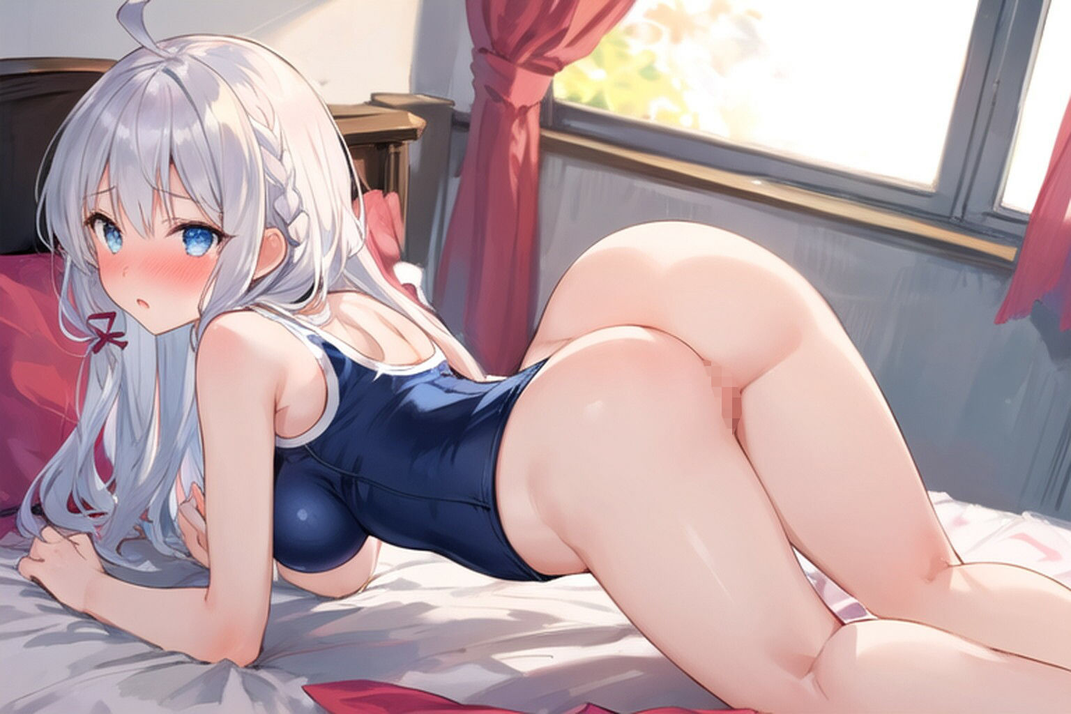 お姉ちゃんとメンズエステ体験…初めての裏オプ〜みゆりお姉ちゃんとメンズエステに行ってみた サンプル4ページ目