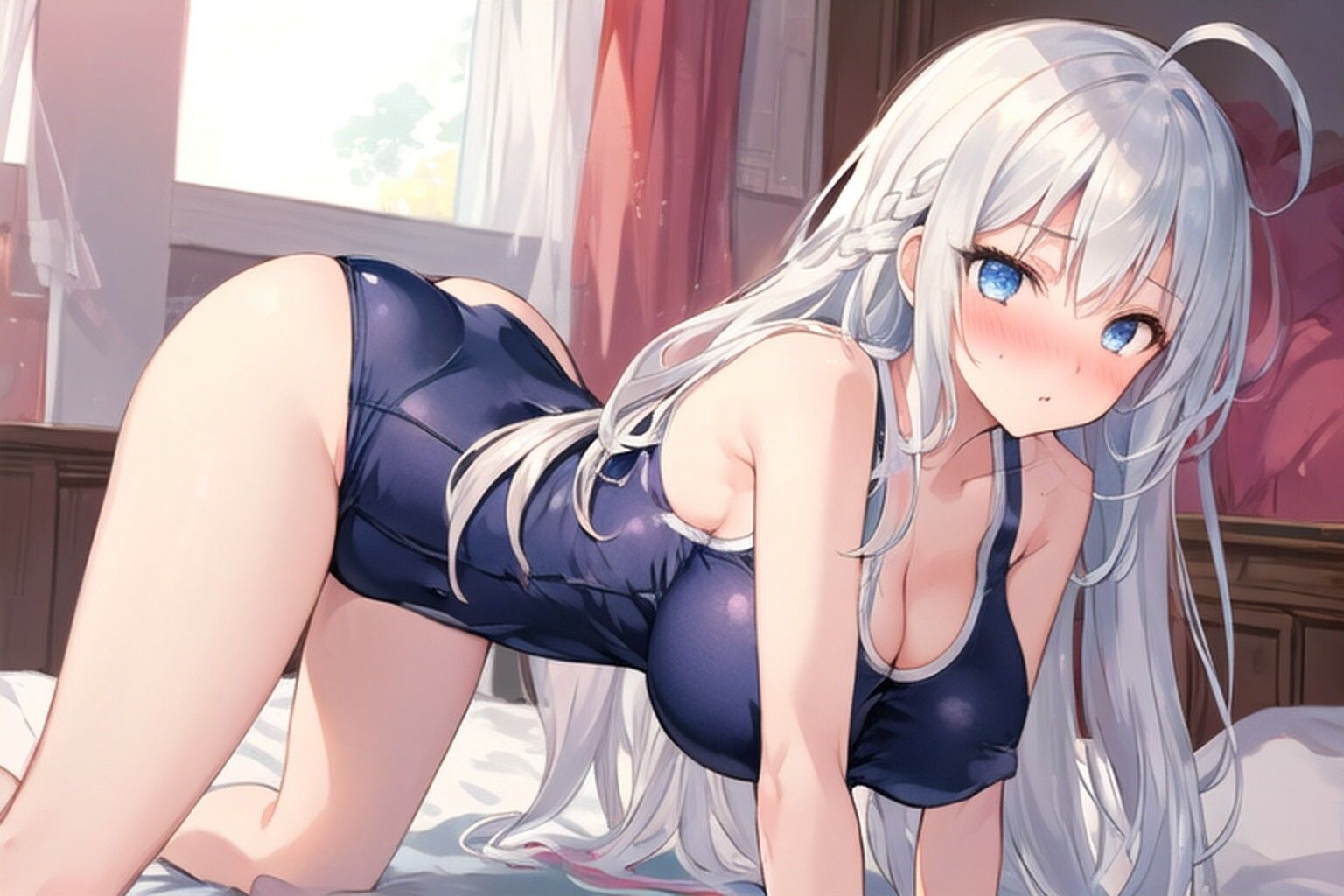 お姉ちゃんとメンズエステ体験…初めての裏オプ〜みゆりお姉ちゃんとメンズエステに行ってみた サンプル5ページ目