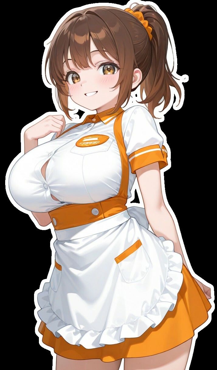 【KU100】ちび巨乳なバイト先の先輩と台風の日に初めてドスケベエッチした話【おっぱい/バイノーラル】 サンプル7ページ目
