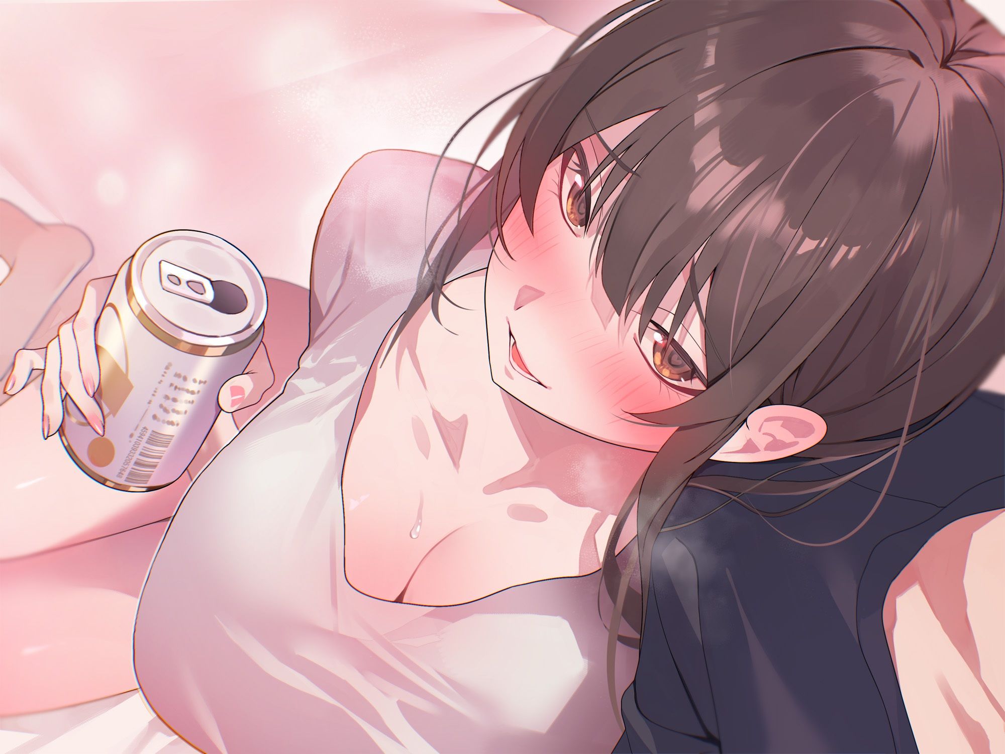 大学の飲みさーはセックスの温床！〜毎日飲んで中出しセックス〜 サンプル1ページ目