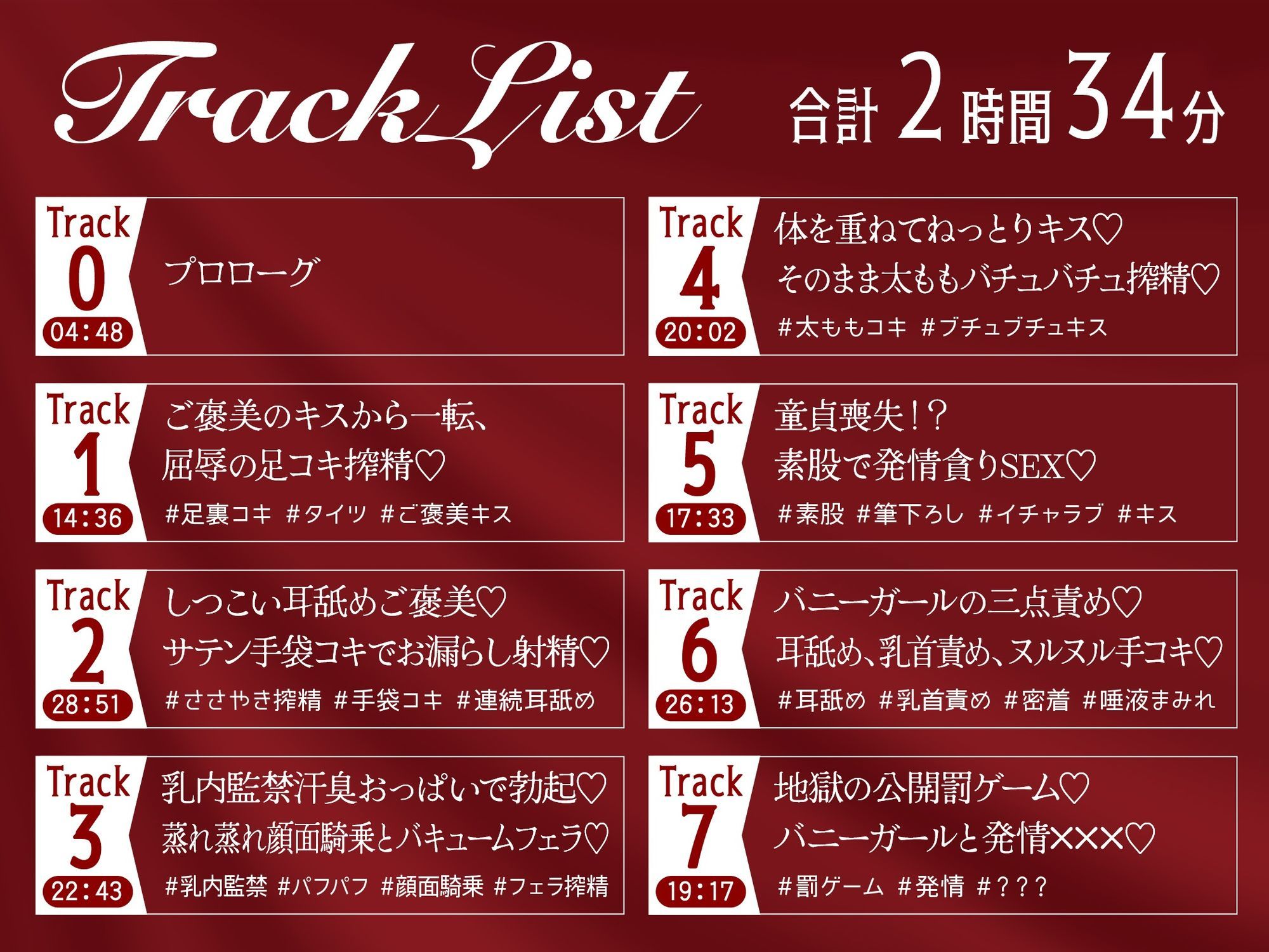 【貞操観念逆転】【逆レ】バニーガールの焦らし＆強●搾精ルーレット〜運任せの搾精ギャンブル〜 サンプル4ページ目