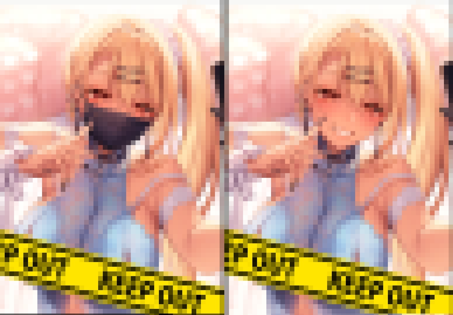 純愛ギャルJK〜あたし、あんたが好き〜 サンプル4ページ目