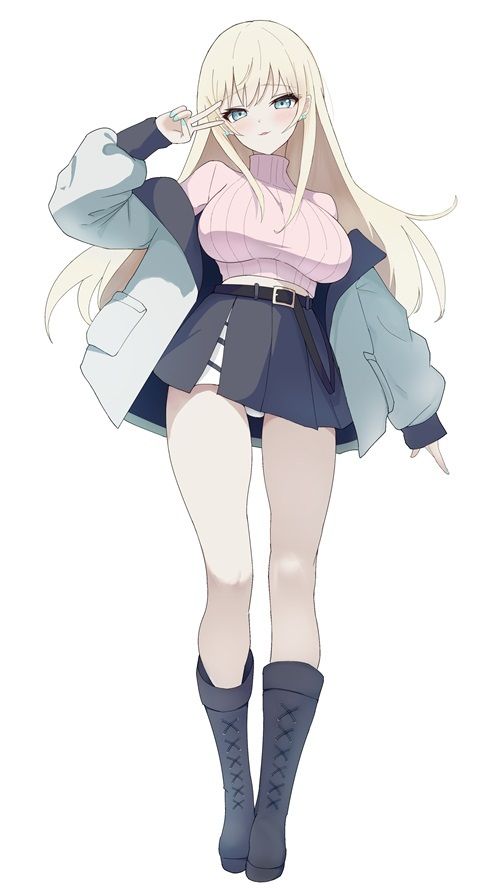 万バズ！催〇アプリで脈なしバイト先ギャルとイチャラブセックス サンプル4ページ目