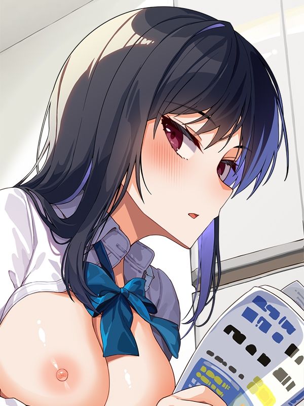 オホ声セックスしないと出られない部屋 知的女子の交尾学習 サンプル2ページ目