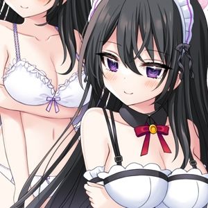 【くちゅ音×淫語】お屋敷メイド文のくちゅ淫語ご奉仕【おちんちん♪】 サンプル6ページ目
