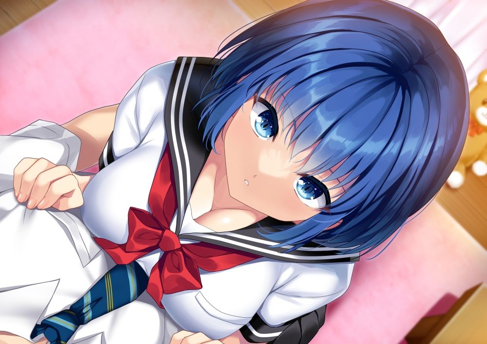 クーデレ彼女はベロチューされるとトロトロ敏感雑魚マンコになっちゃう「キスって…こんらに気持ひよかったっけ…」 サンプル2ページ目