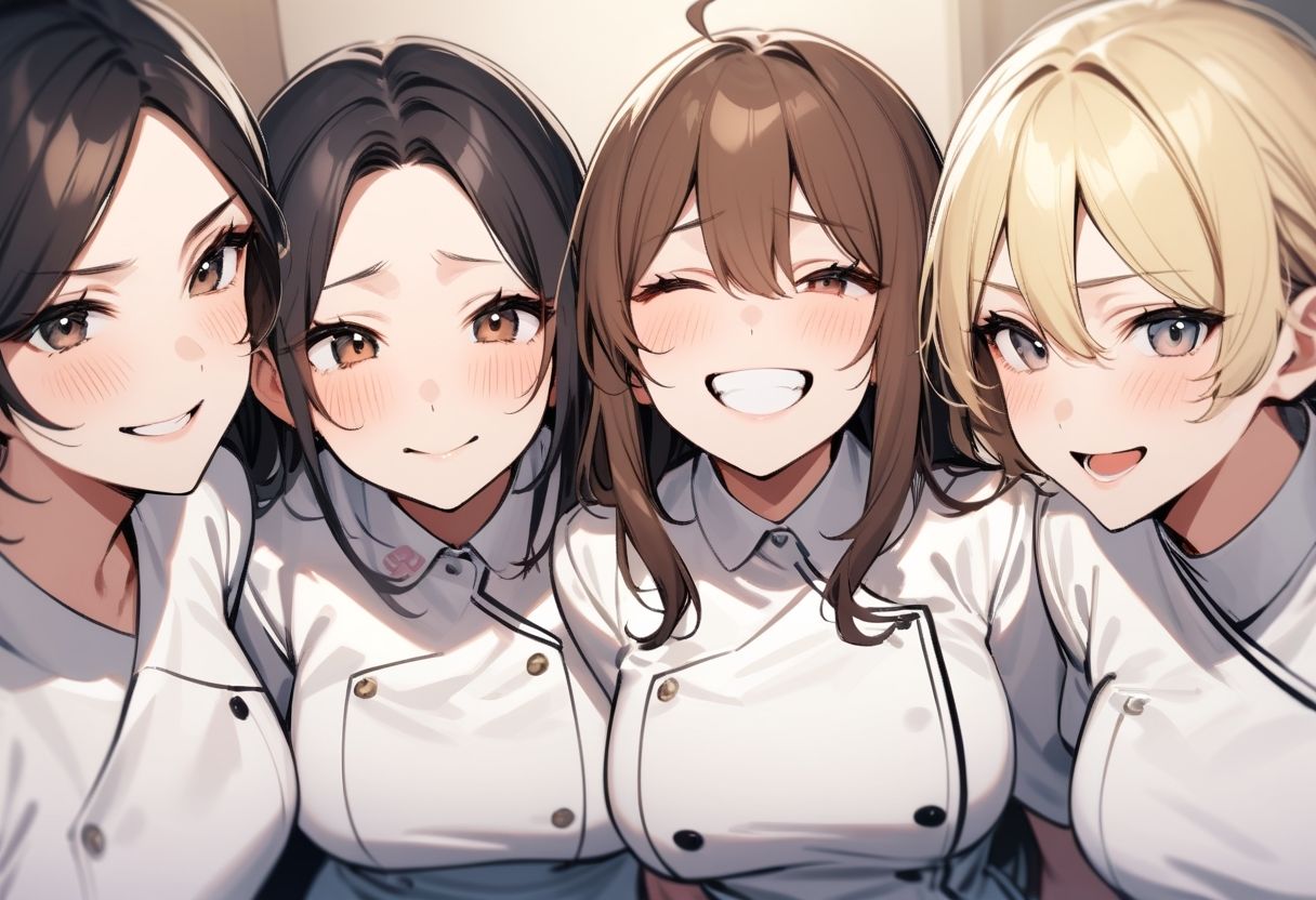いじめっ娘倶楽部のSPHボイス エステでチンポを脱毛され嘲笑われる短小包茎くん サンプル7ページ目
