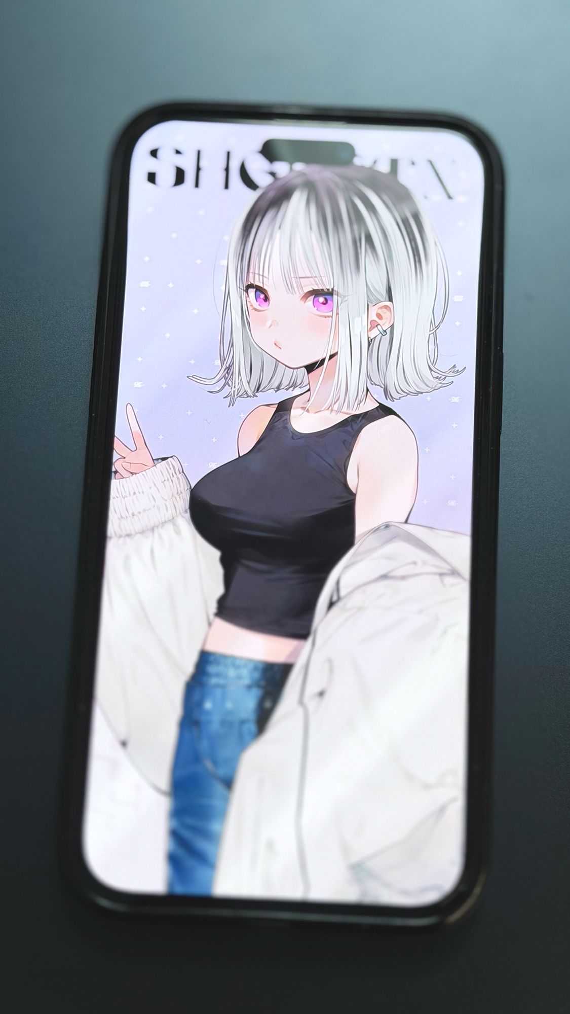 即おち！’repeat’→竹塚春姫2.0/セルフ催●！勃起が解けないお兄さんッ！無限発射編！擬似ふた・アナルでメス穴歓喜♪一緒にヘコヘコ精液びゅーしてほちっ♪ほち〜♪ サンプル5ページ目