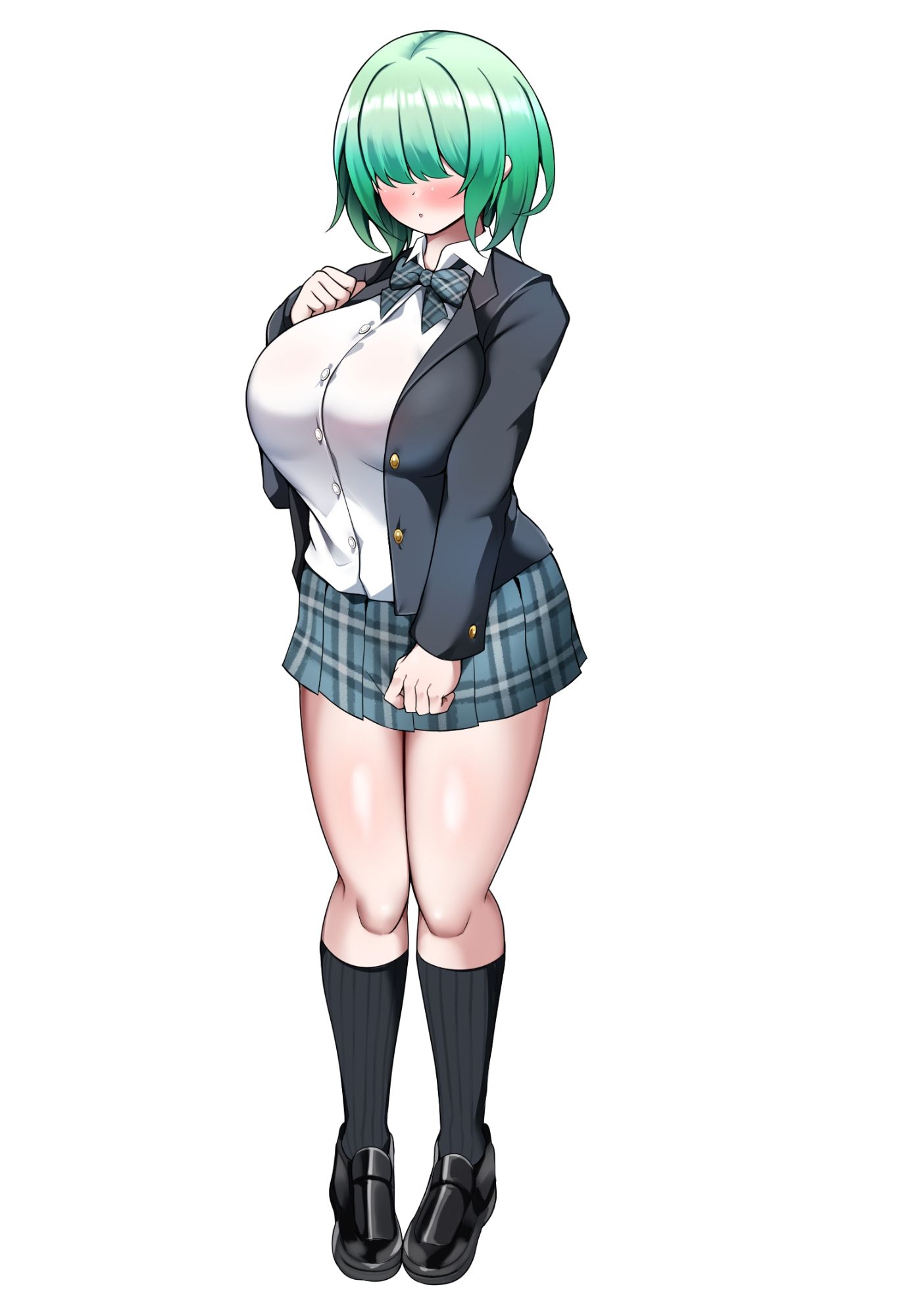 【ドスケベJK堕ちNTR】今日は手、つなげて嬉しかった――その日の夜、彼女は巨根に貫かれていた サンプル4ページ目