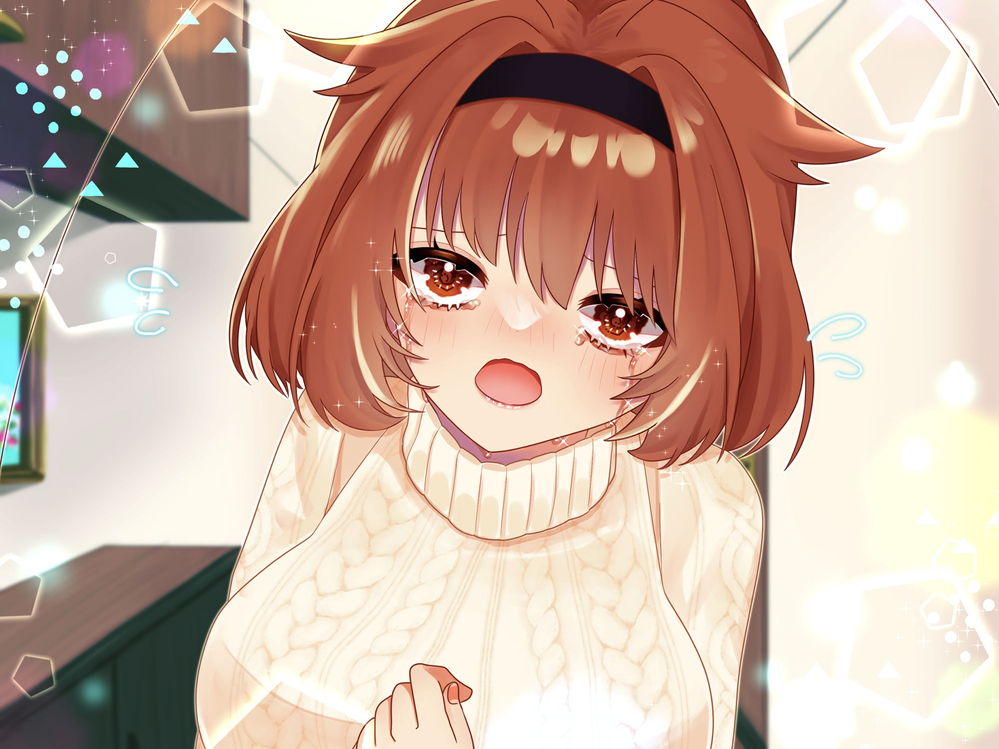 【昆虫擬人化/第5弾】いんせくと・らぶ -貴方とお友達になりたいゴキブリ娘編-【純愛/産卵】 サンプル3ページ目