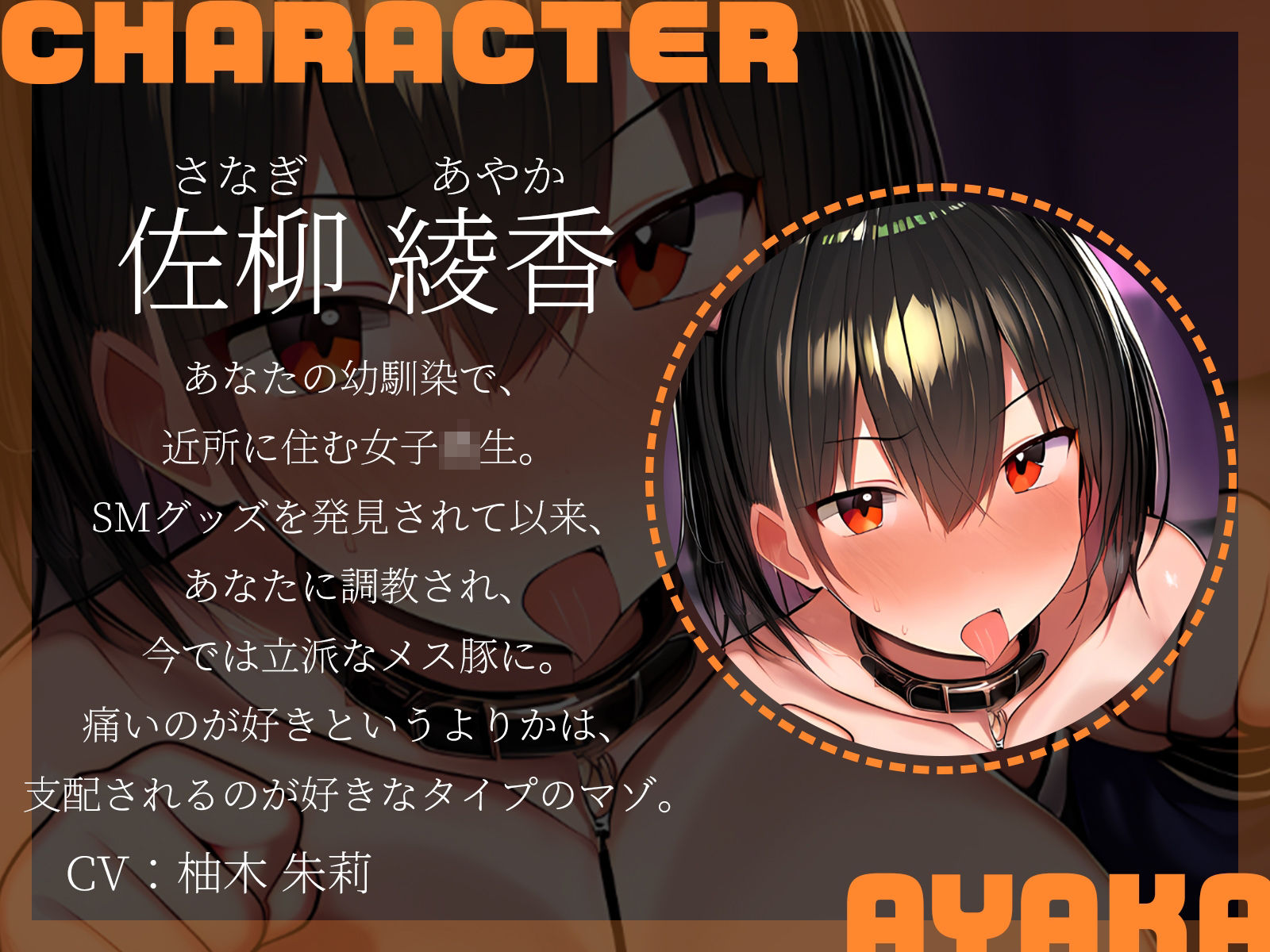 【KU100】プレゼントに首輪をねだるドM2人を再調教 サンプル3ページ目