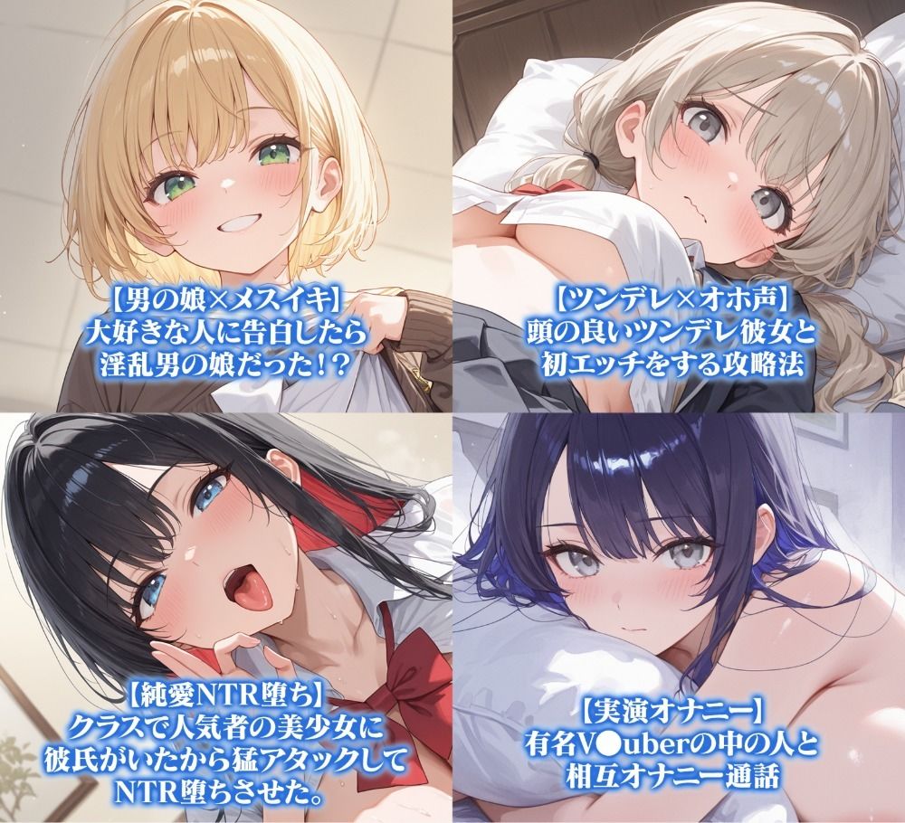 【総集編】姫絶頂すぺしゃるセット〜ぼりゅーむ（1）〜 サンプル3ページ目