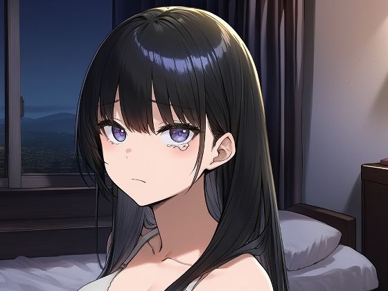もしも…し-その弐 サンプル1ページ目