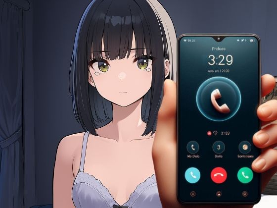 もしも…し-その参 サンプル1ページ目
