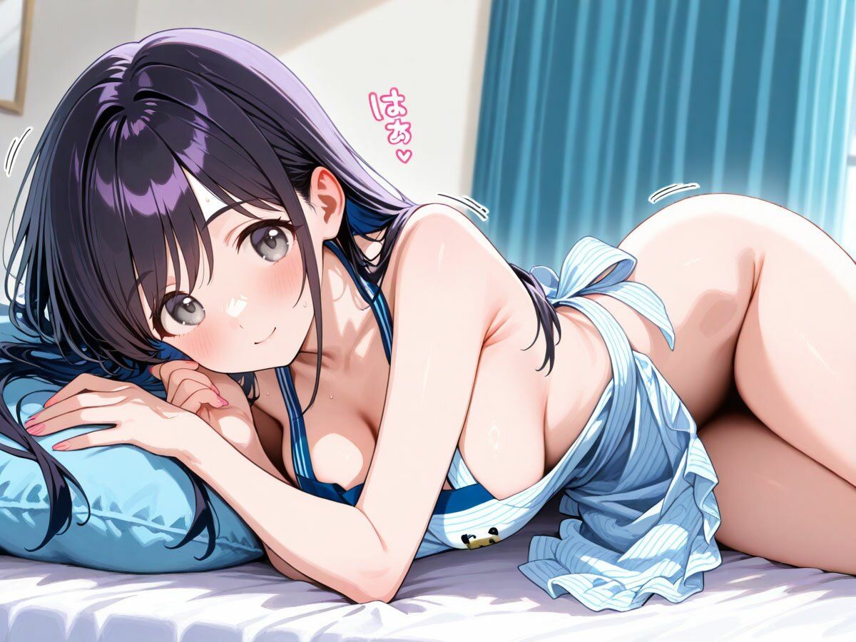 【逆NTR】彼女の姉はよしよし甘やかしてメスイキ調教してくれるエッチな保母さん サンプル4ページ目