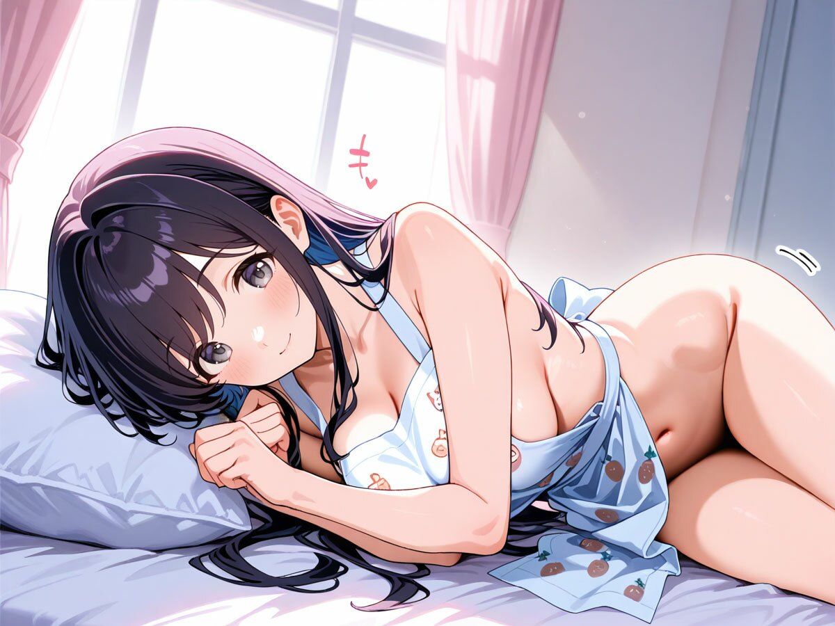 【逆NTR】彼女の姉はよしよし甘やかしてメスイキ調教してくれるエッチな保母さん サンプル6ページ目