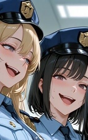 いじめっ娘倶楽部のSPHボイス 嘲笑われる短小包茎【婦人警官編】 痴●の冤罪で女性警官から屈辱の取り調べ！ サンプル6ページ目
