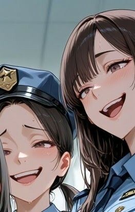 いじめっ娘倶楽部のSPHボイス 嘲笑われる短小包茎【婦人警官編】 痴●の冤罪で女性警官から屈辱の取り調べ！ サンプル8ページ目