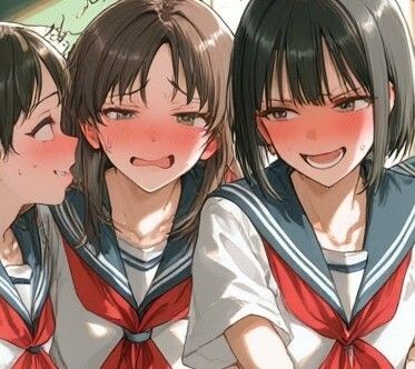 いじめっ娘倶楽部のSPHボイス 教室でちんぽ丸出しチンチンポーズ！ サンプル5ページ目