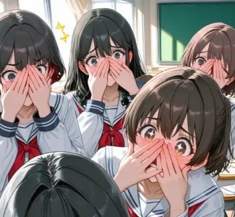 いじめっ娘倶楽部のSPHボイス 教室でちんぽ丸出しチンチンポーズ！ サンプル7ページ目