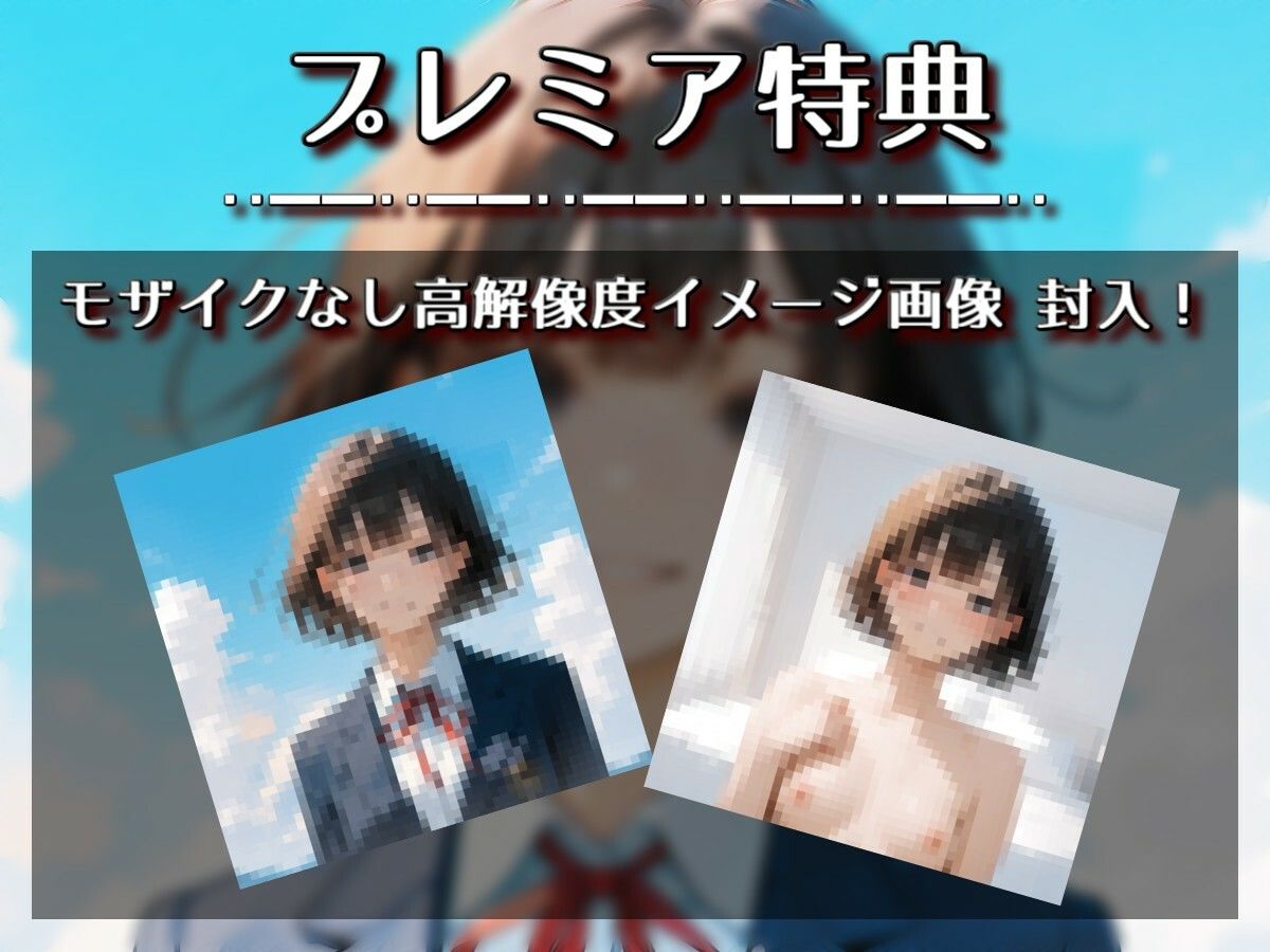 【実演音声】〇校時代のクラスのアイドルに土下座懇願！ 条件付きで出演交渉成立！！ サンプル2ページ目