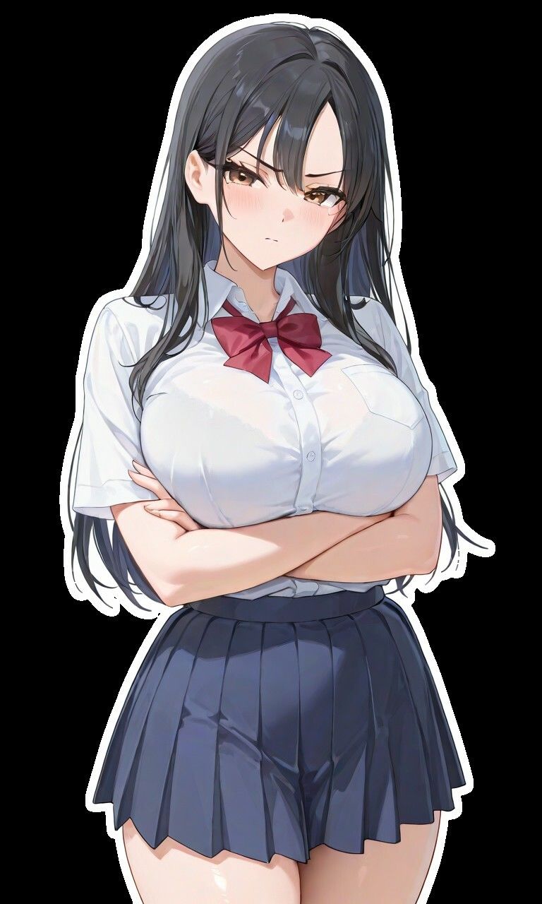 婚約者はクラスで一番嫌いなツンデレ女子〜デカマラ孕ませセックスで簡単にデレた話〜【バイノーラル/逆レ/1時間】 サンプル6ページ目