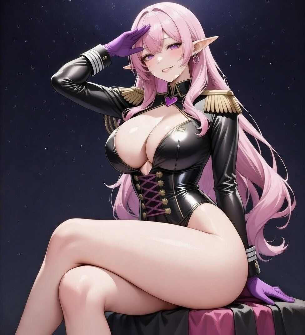 サキュバスの快楽地獄 サンプル2ページ目