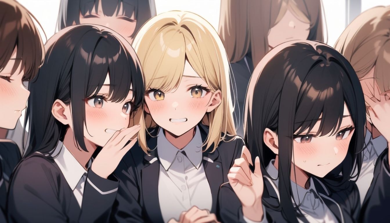 いじめっ娘倶楽部のSPHボイス 嘲笑われる短小包茎ちんぽ音声集 大勢の女子に包茎チンポを見られ 笑われてるのに勃起してしまう… サンプル2ページ目