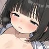 クール系不思議ちゃんクラスメイトのオカルトスケベ儀式【KU100】 サンプル2ページ目