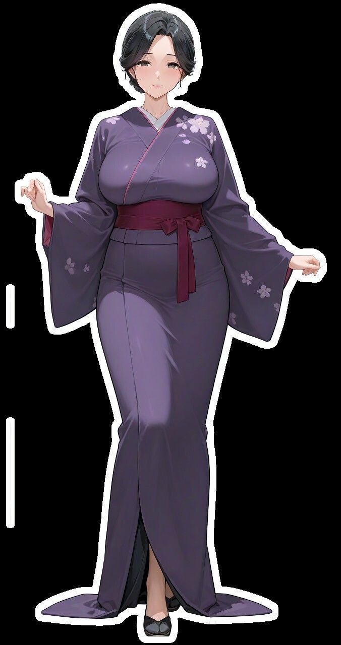 中出し接待旅館〜身体を張って宿を立て直した女将のドスケベ奮闘記〜【人妻/NTR/1時間】 サンプル7ページ目