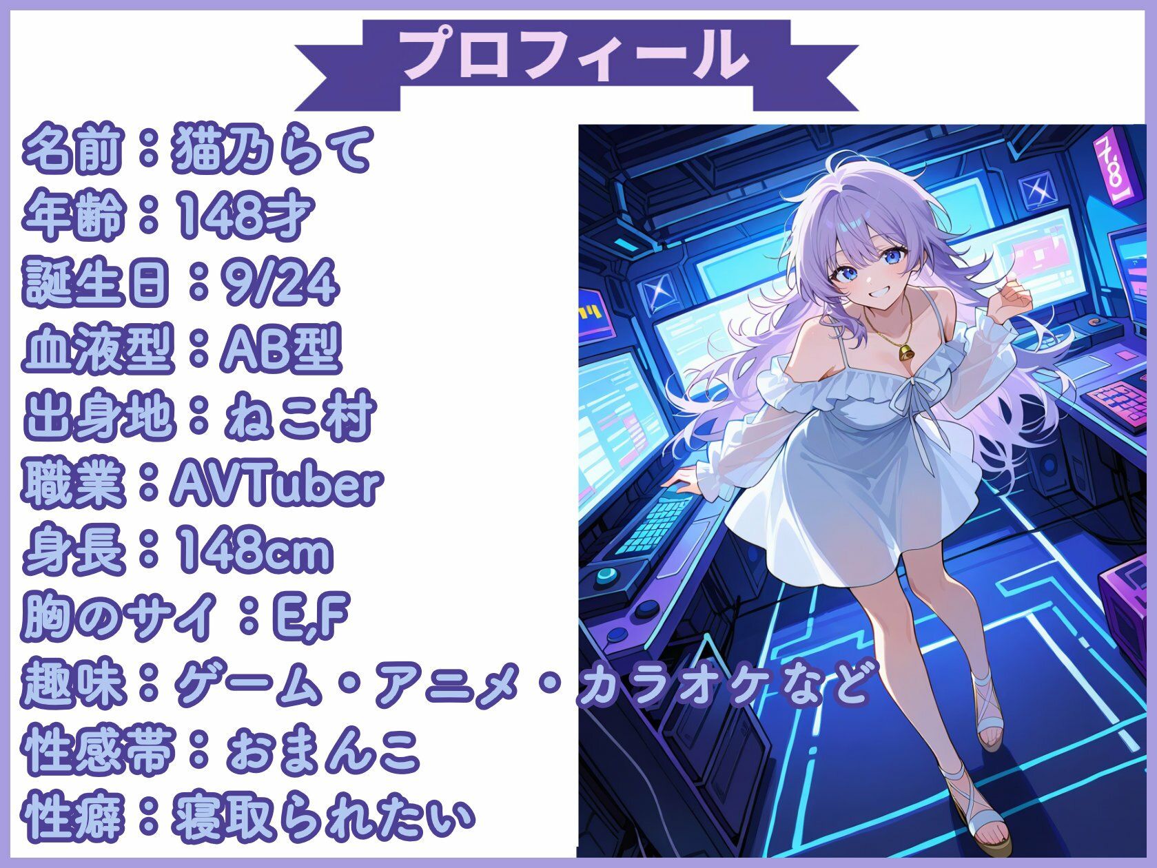 【実演SP（65）】えっちなことしよ？ぐちゅぐちゅ潮吹きオナニー！ラブラブびちょびちょ音で淫らに喘ぎまくりSP！ サンプル1ページ目