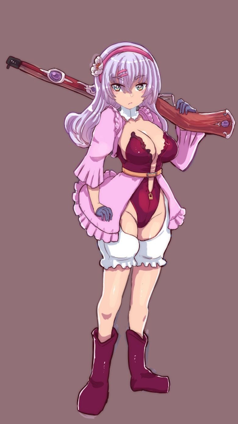 TS魔法少女は敗北しない【敗北TS催●音声】 サンプル3ページ目