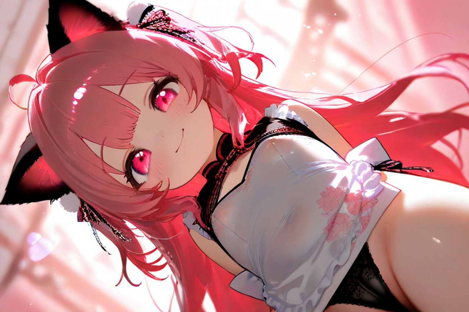 5月の『フリートーク＋実演』〜ラジオ感覚でも楽しんで欲しい〜と思ってフリートークを依頼したら実演パートは激しかった！ サンプル1ページ目