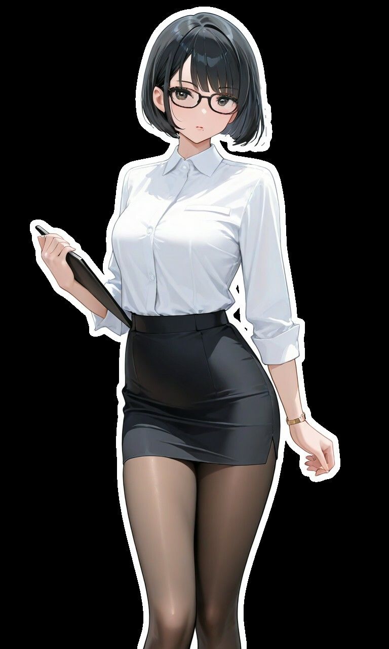 【KU100/1時間】巨乳秘書の強●射精管理の日々 〜高身長ミニスカ美女は愛する社長に全てを捧げたい〜【男性受け/ラブあま】 サンプル7ページ目