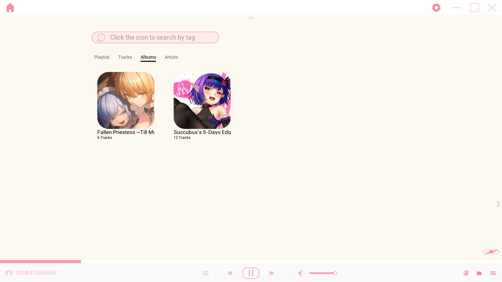 ★自社製音声プレーヤー付き★淫魔に墜ちゆく妹神官〜愛する妹が間男の性処理オナホになるまで〜 サンプル6ページ目