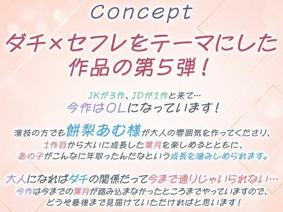 セフレ兼任のダチ-別々の恋に生きるふたり- サンプル3ページ目
