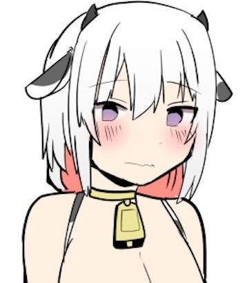 状態異常:牛娘  種族がニンゲン（勇者）から牛娘に変更されました〜TS牛娘化催●音声〜 サンプル3ページ目