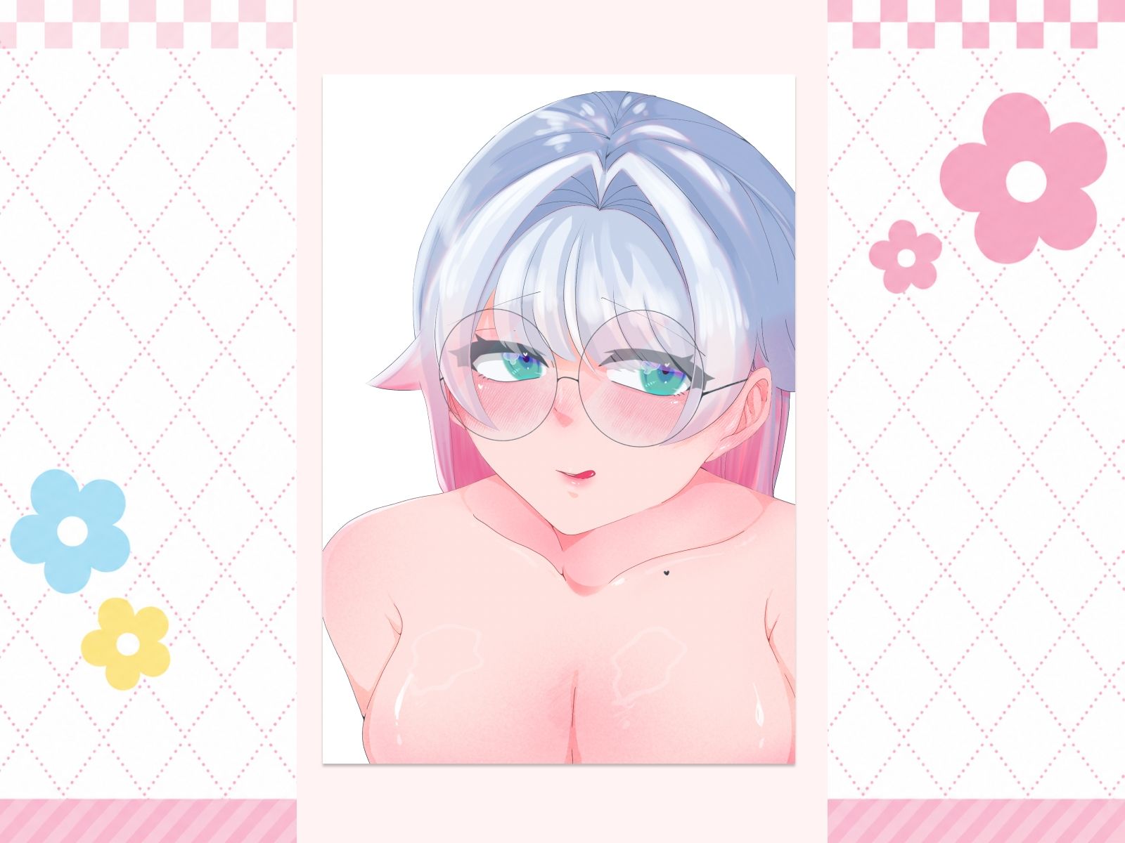 【皆乃あな】〜はじめての多機能バイブで謝罪しながら何度も潮吹き〜【初体験オナニー実演】THE FIRST VOICE サンプル7ページ目