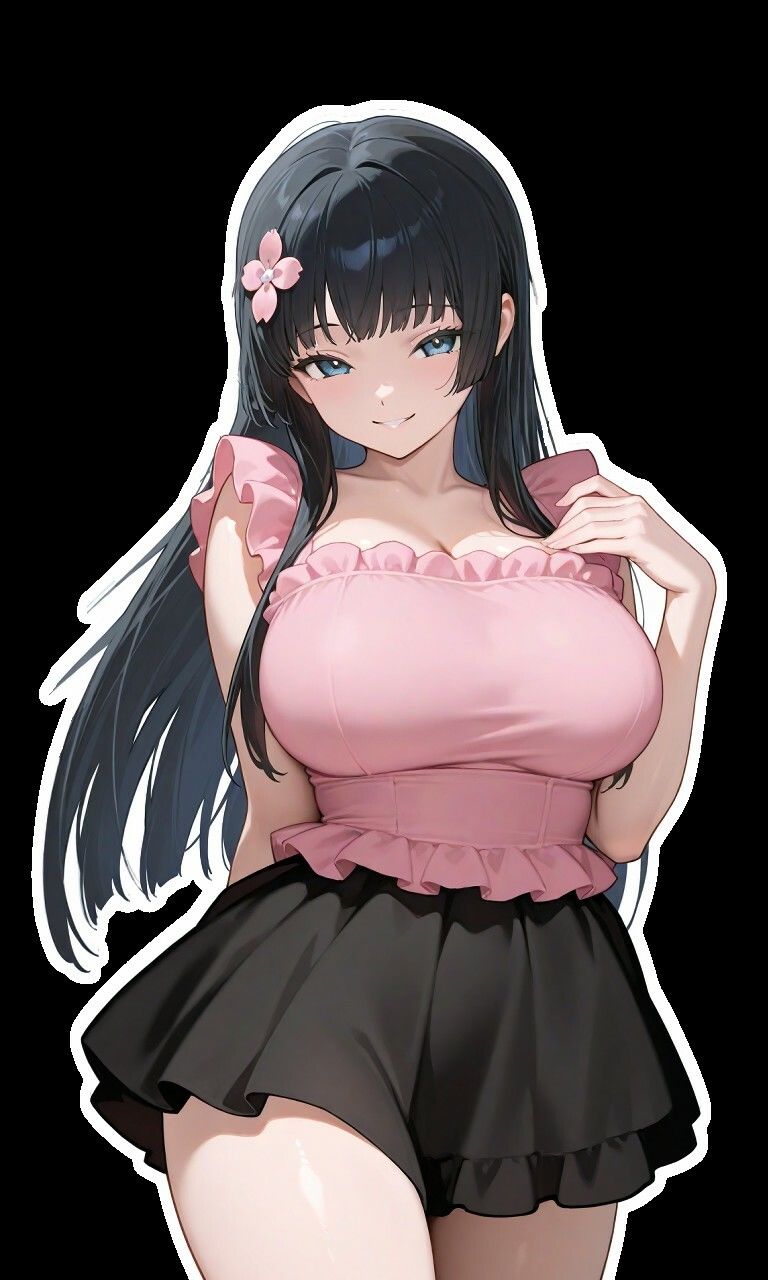 【バイノーラル】ツンツンJKは大嫌いなアイツとキスや中出しセックスできなきゃ困っちゃうの！【爆乳/中出し】 サンプル6ページ目