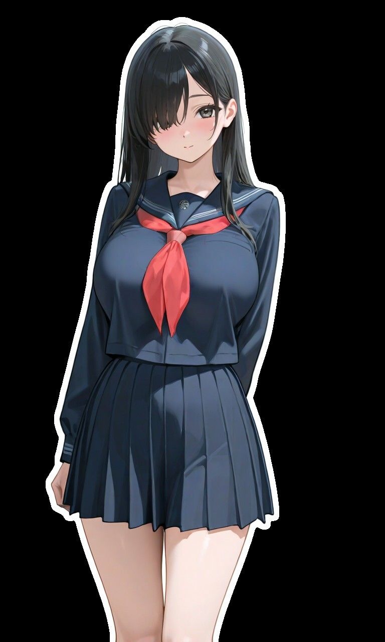 【KU100】八尺様を騙る高身長爆乳JKは因果応報ふたなりレ〇プでショタ狩りの罪を清算させられた話。【都市伝説/ホラー】 サンプル6ページ目