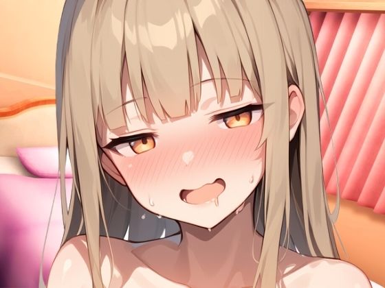 【実演オナニー×泥●】カワボ同人声優が泥●ベロベロ実演オナニー！だらだらチクニーでお下品な濁点喘ぎ→クリバイブで超気持ちよさそうなオホイキ潮吹き！【由比かのん】 サンプル1ページ目